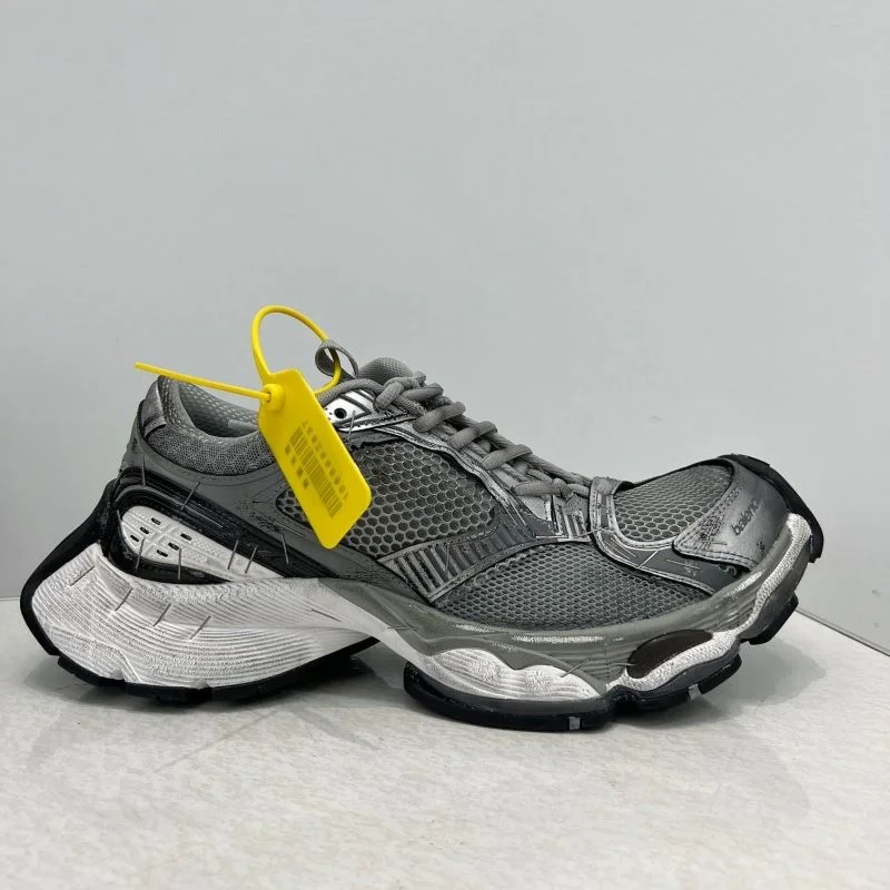 SmoothTexture Balenciaga Track Shoes 16949