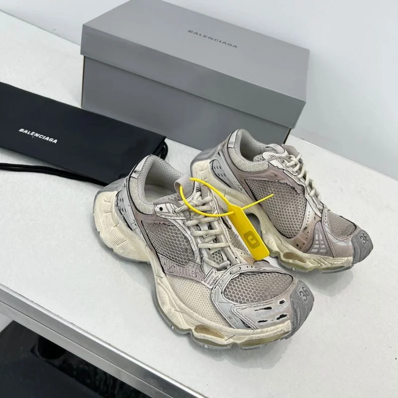 Balenciaga Track Shoes Lightweight 16950