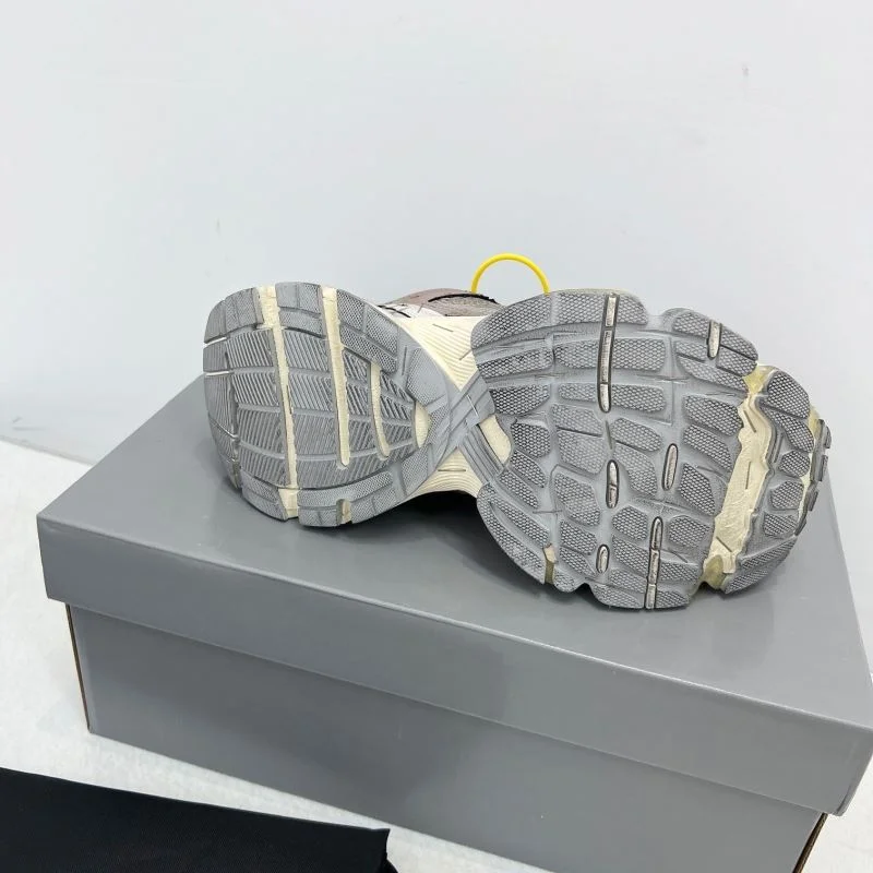 Balenciaga Track Shoes Lightweight 16950