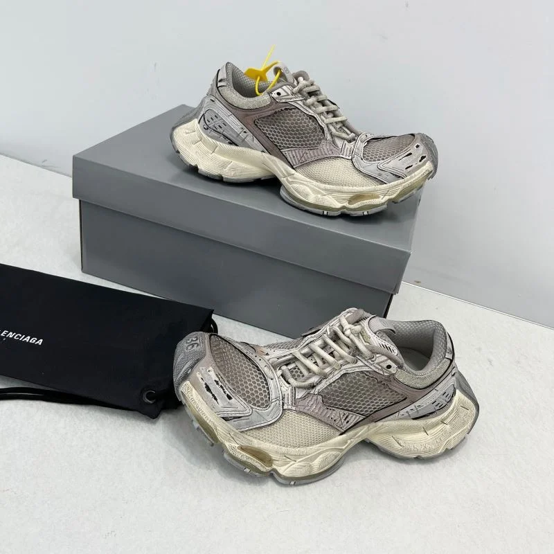 Balenciaga Track Shoes Lightweight 16950