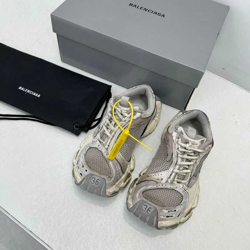 Balenciaga Track Shoes Lightweight 16950