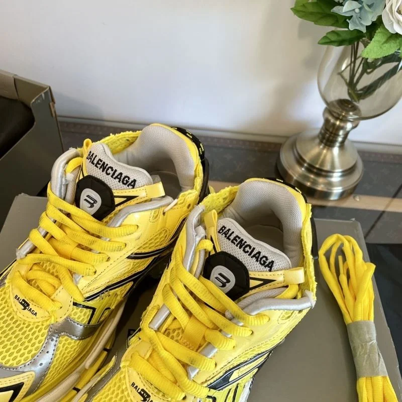 Breathable Balenciaga Track Shoes 16995