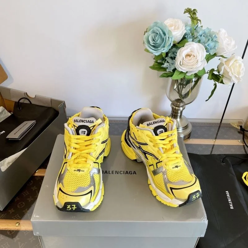 Breathable Balenciaga Track Shoes 16995