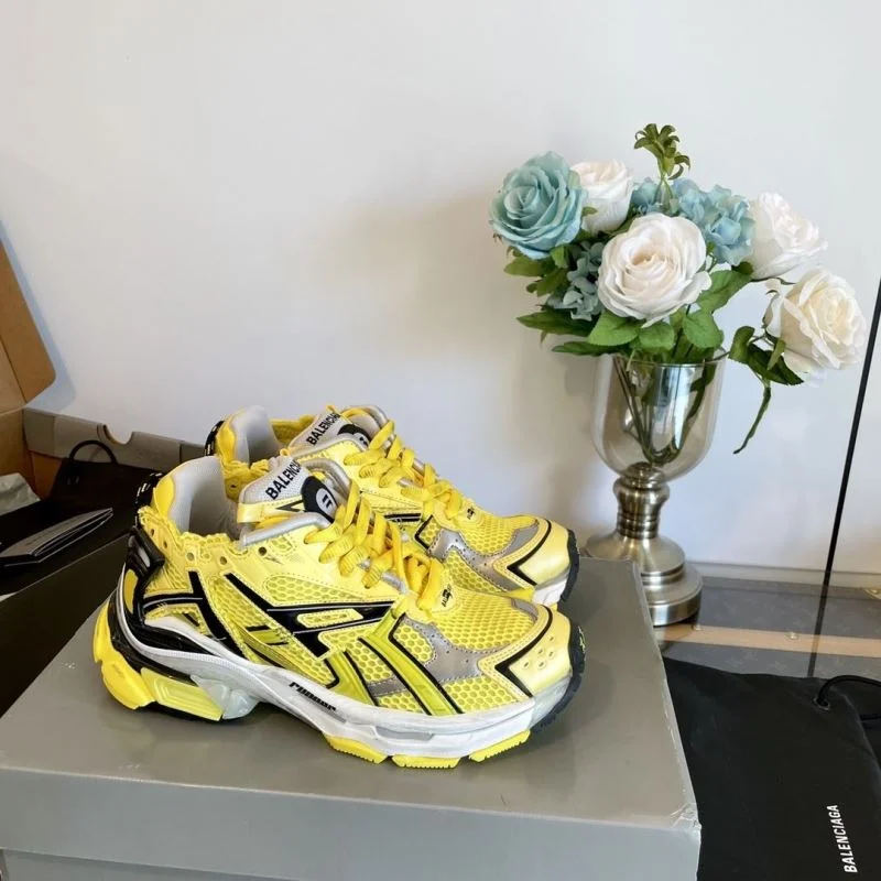 Breathable Balenciaga Track Shoes 16995