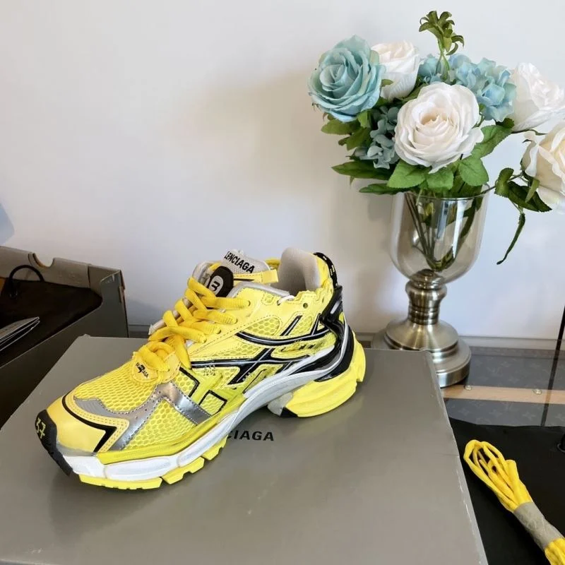 Breathable Balenciaga Track Shoes 16995