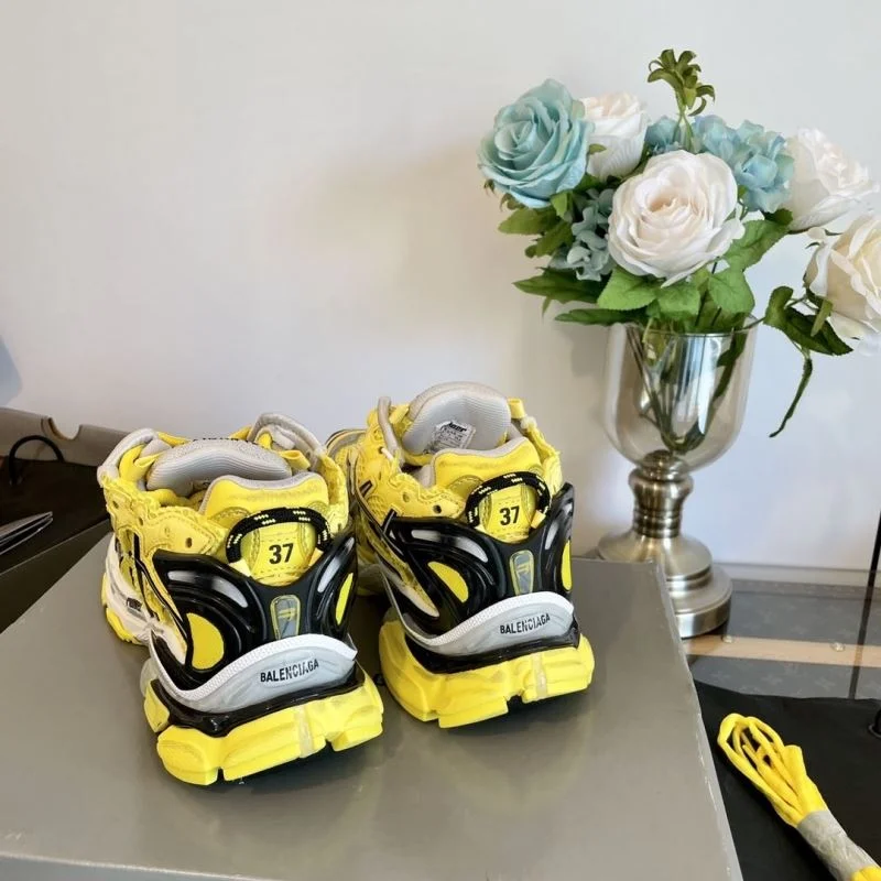 Breathable Balenciaga Track Shoes 16995