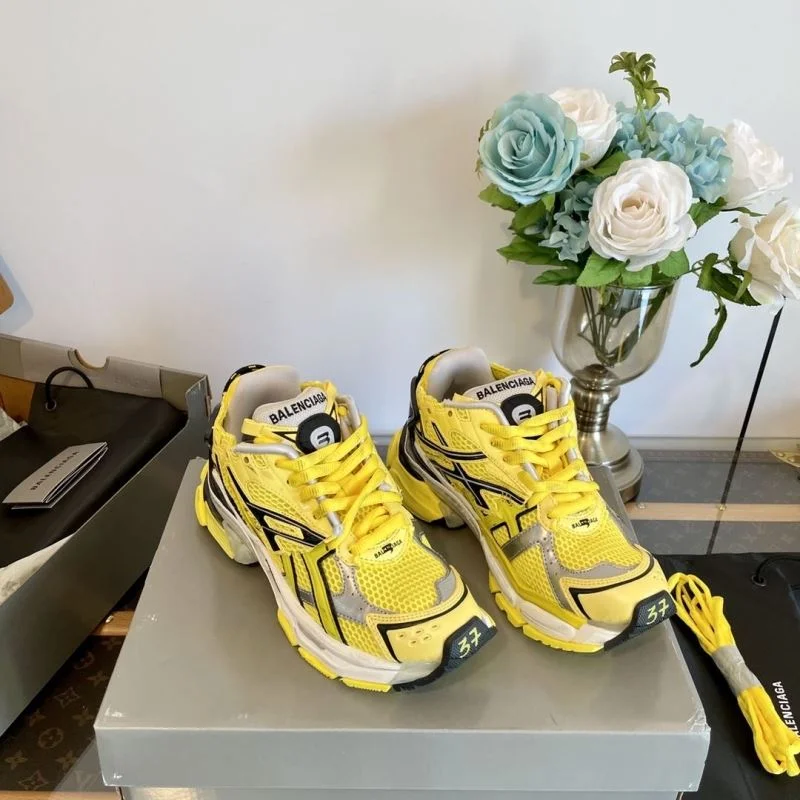 Breathable Balenciaga Track Shoes 16995