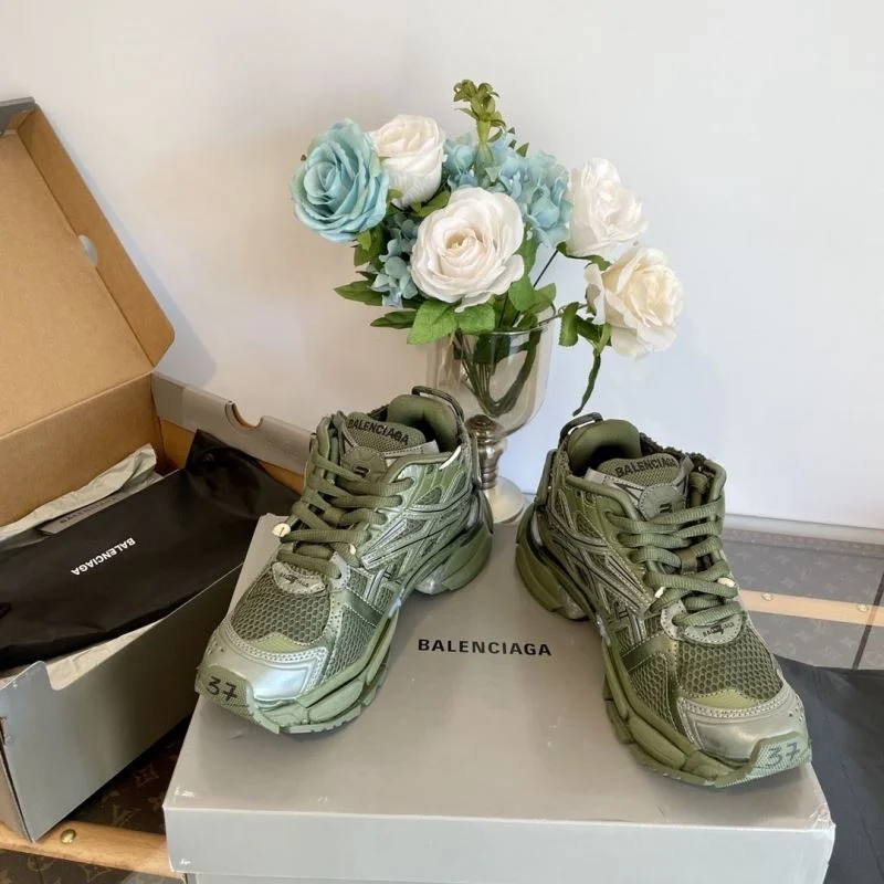 Balenciaga Track Shoes SmartChoice 16947