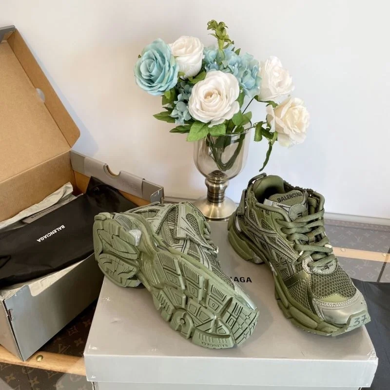 Balenciaga Track Shoes SmartChoice 16947