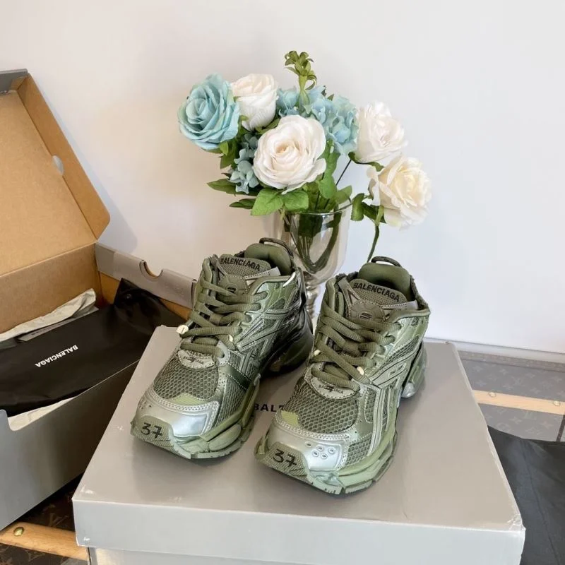 Balenciaga Track Shoes SmartChoice 16947