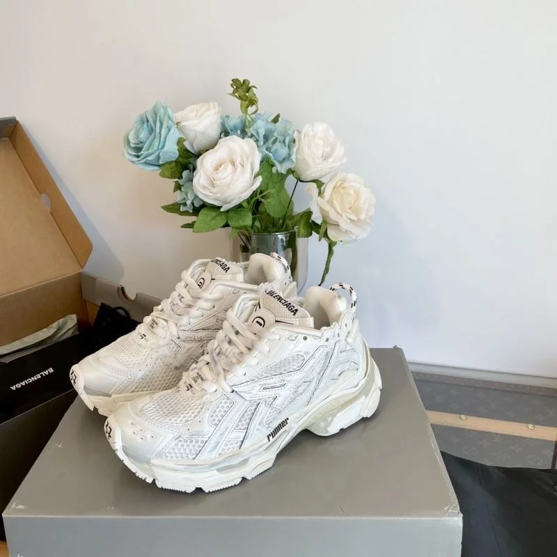 Lightweight Balenciaga Track Shoes 17001
