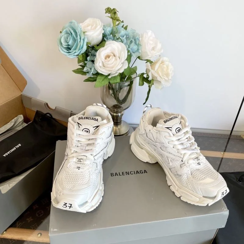 Lightweight Balenciaga Track Shoes 17001
