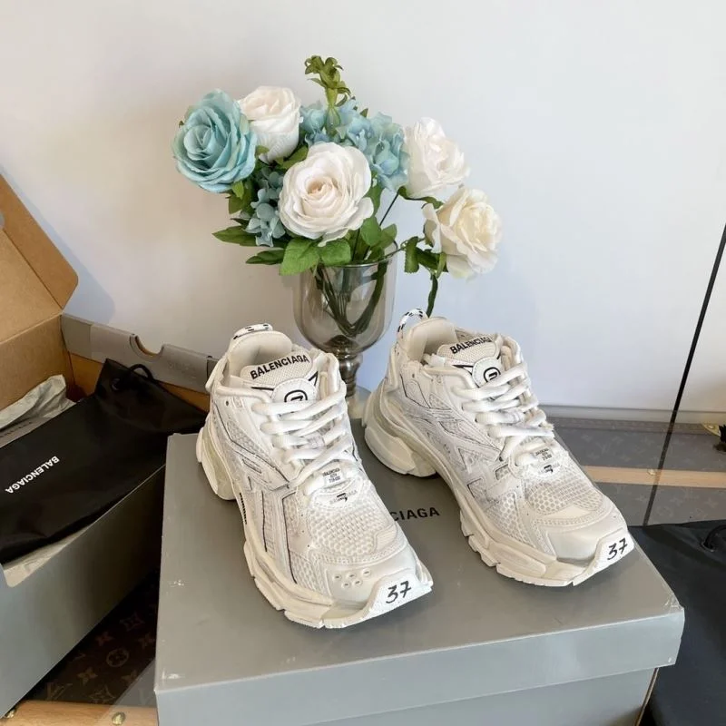 Lightweight Balenciaga Track Shoes 17001