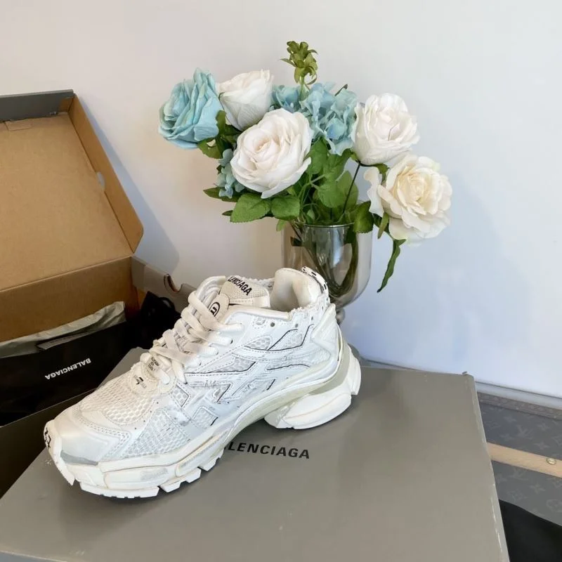 Lightweight Balenciaga Track Shoes 17001