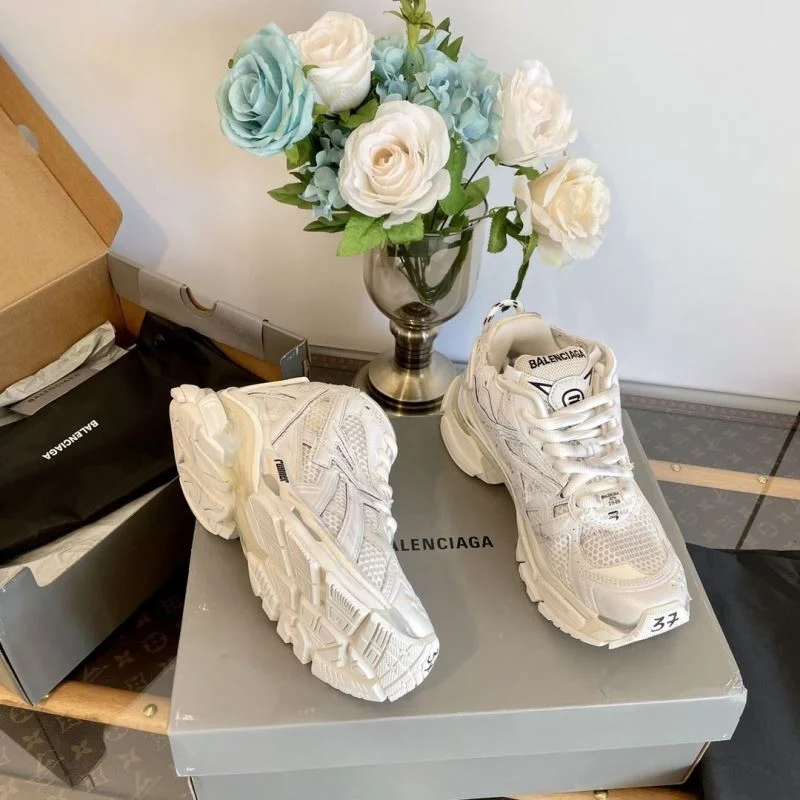 Lightweight Balenciaga Track Shoes 17001