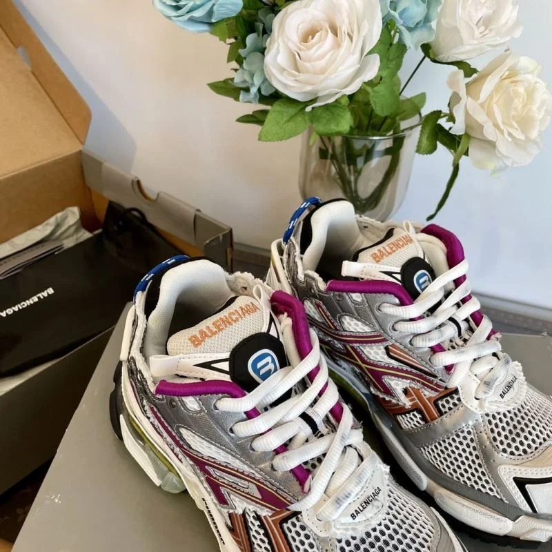 Neat Balenciaga Track Shoes 16942