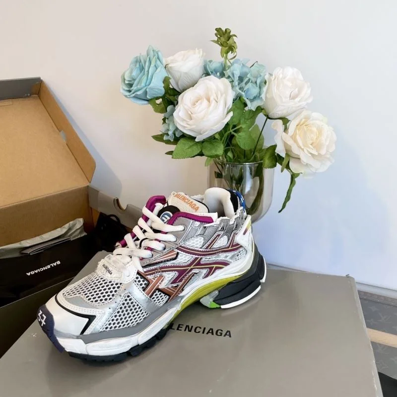 Neat Balenciaga Track Shoes 16942