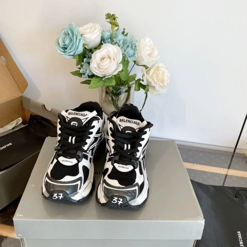 Balenciaga Track Shoes NewStyle 16951