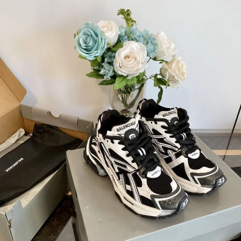Balenciaga Track Shoes NewStyle 16951