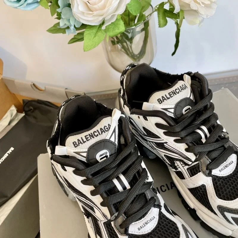 Balenciaga Track Shoes NewStyle 16951