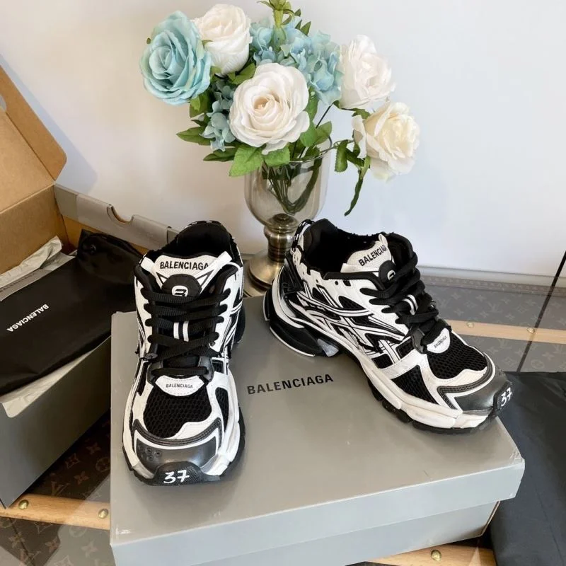 Balenciaga Track Shoes NewStyle 16951