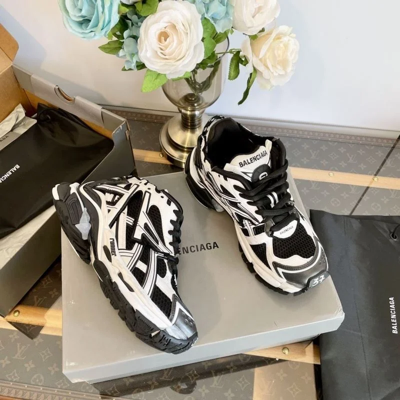 Balenciaga Track Shoes NewStyle 16951