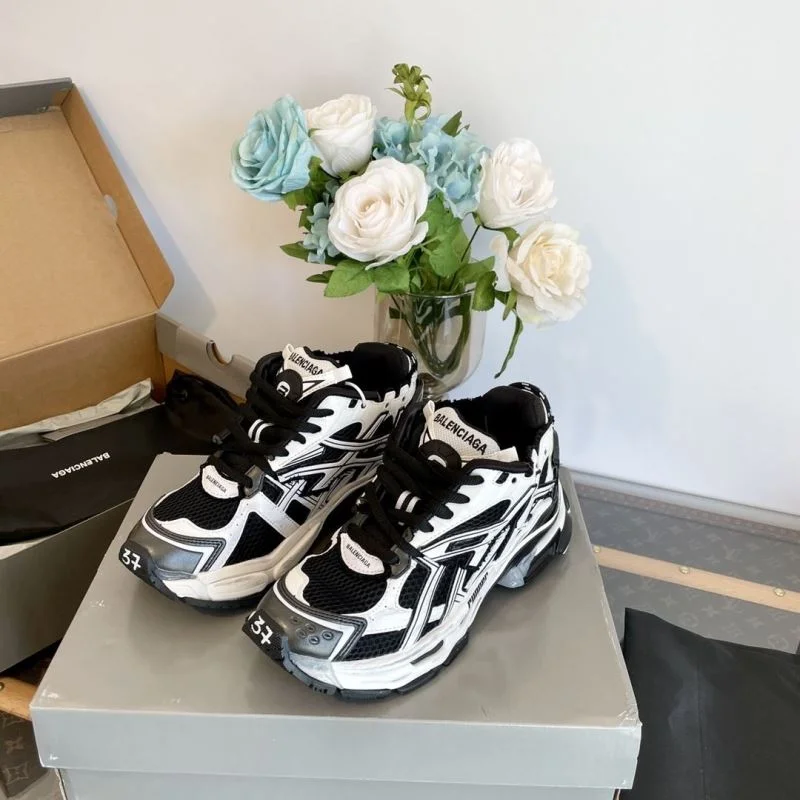 Balenciaga Track Shoes NewStyle 16951