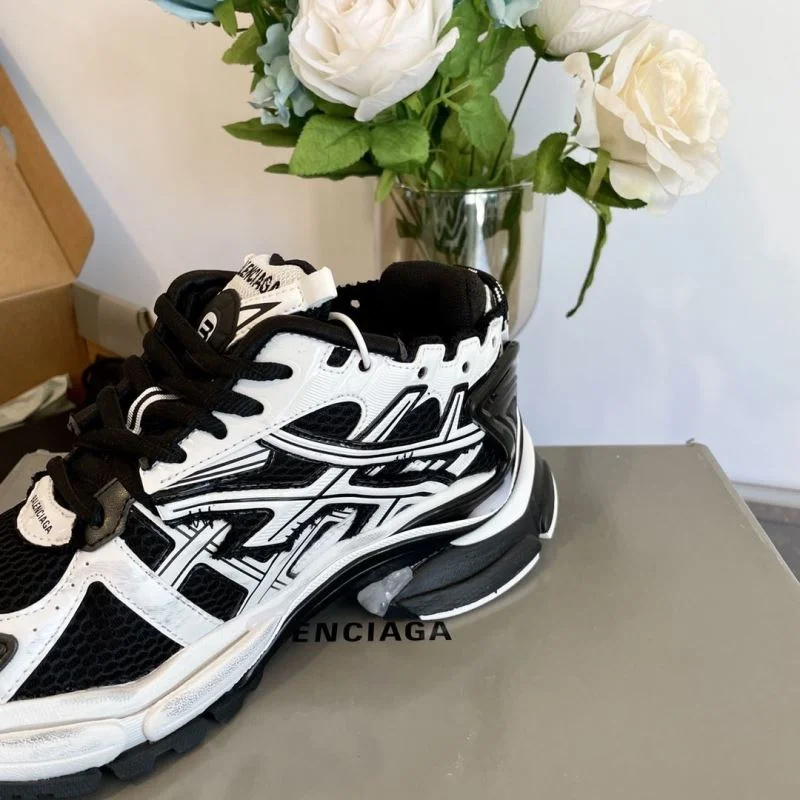 Balenciaga Track Shoes NewStyle 16951