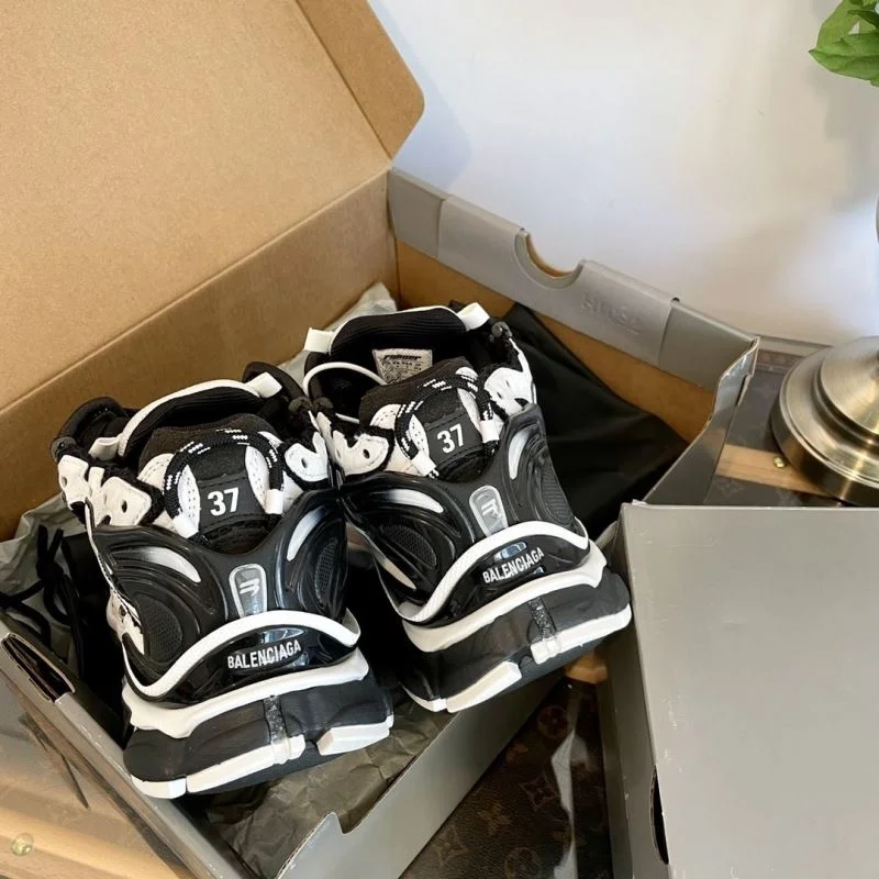 Balenciaga Track Shoes NewStyle 16951