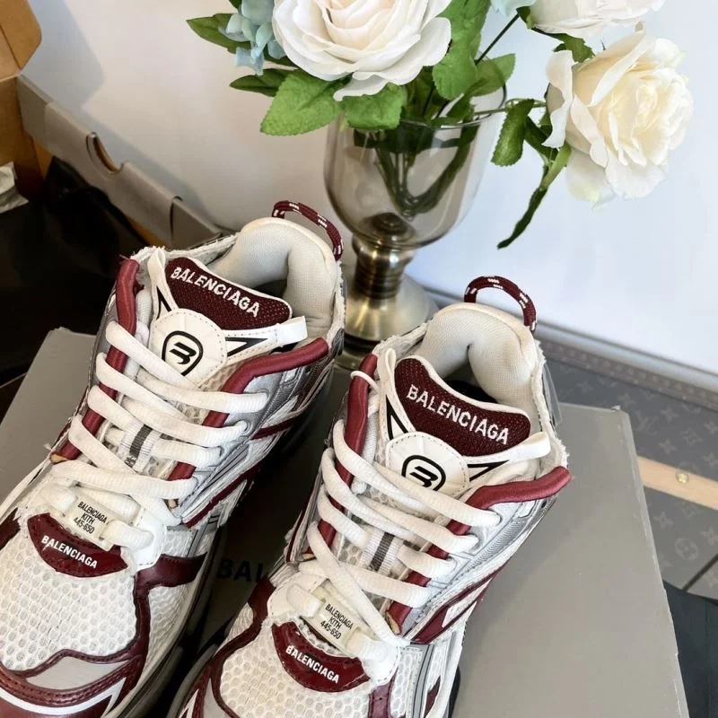 Balenciaga Track Shoes Popular 16941
