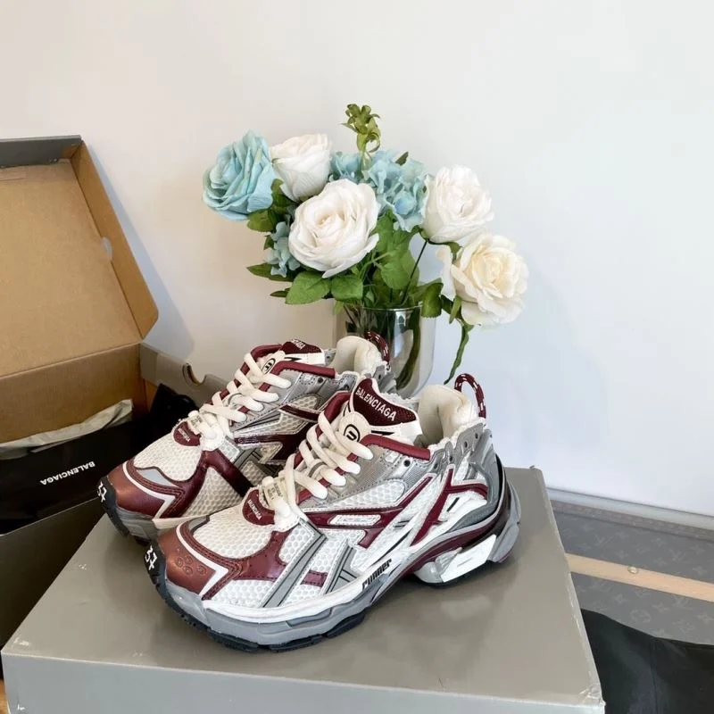 Balenciaga Track Shoes Popular 16941