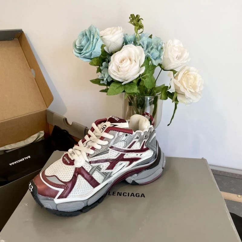 Balenciaga Track Shoes Popular 16941