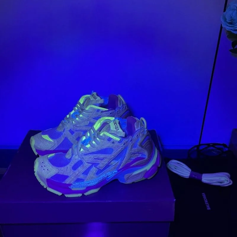 Balenciaga Track Shoes Sustainable 16935
