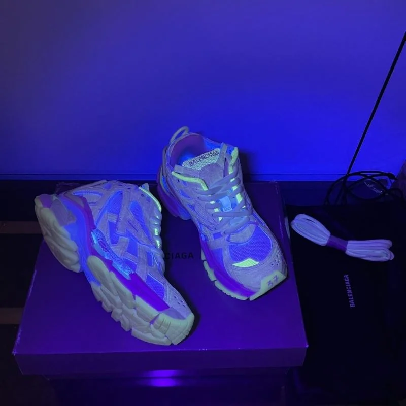 Balenciaga Track Shoes Sustainable 16935