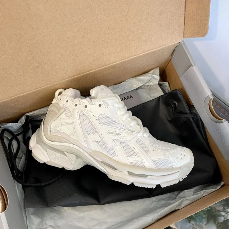 Balenciaga Track Shoes Sustainable 16935
