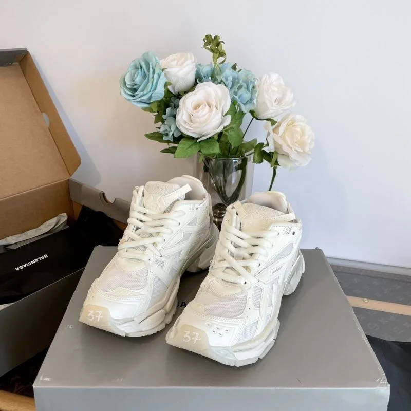 Balenciaga Track Shoes Sustainable 16935