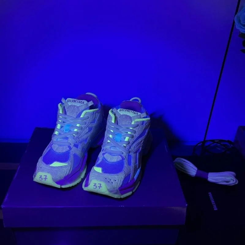 Balenciaga Track Shoes Sustainable 16935