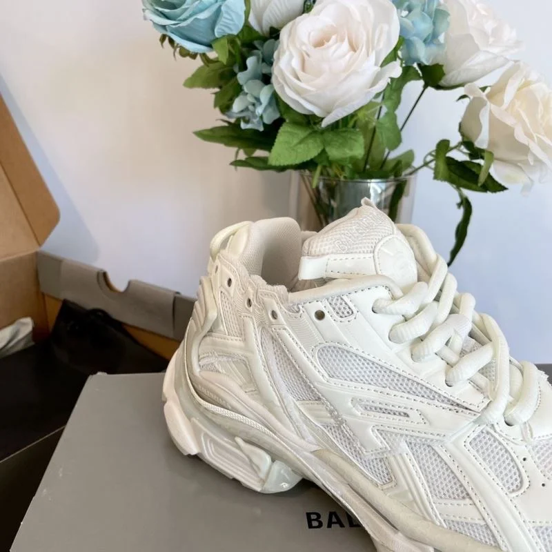 Balenciaga Track Shoes Sustainable 16935