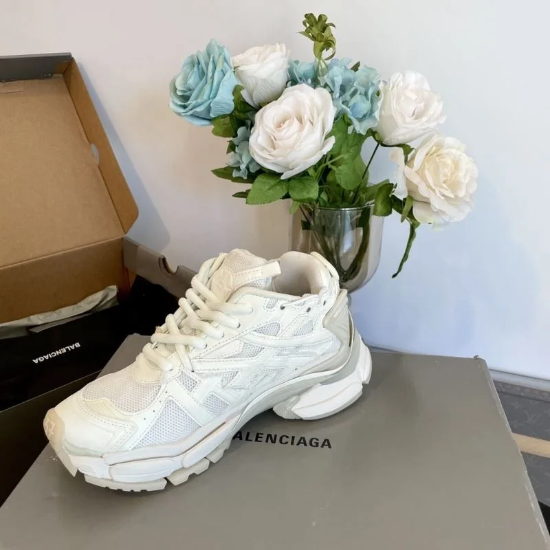 Balenciaga Track Shoes Sustainable 16935