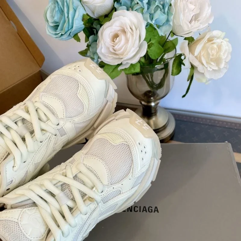 Balenciaga Track Shoes Sustainable 16935
