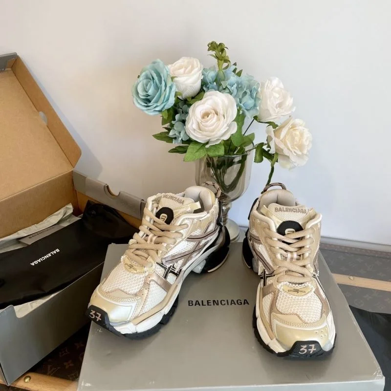 Balenciaga Track Shoes TopPick 16944