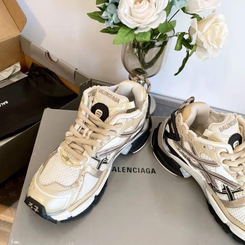 Balenciaga Track Shoes TopPick 16944