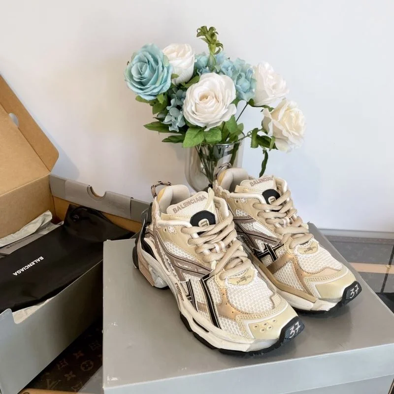 Balenciaga Track Shoes TopPick 16944