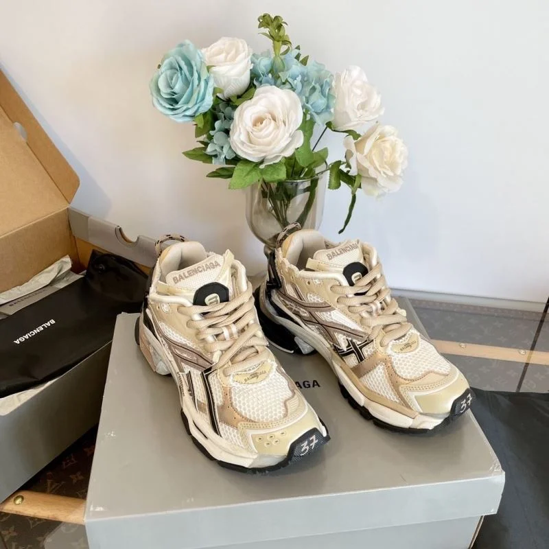 Balenciaga Track Shoes TopPick 16944