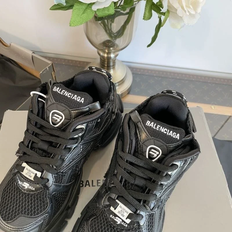 OdorResistant Balenciaga Track Shoes 16932