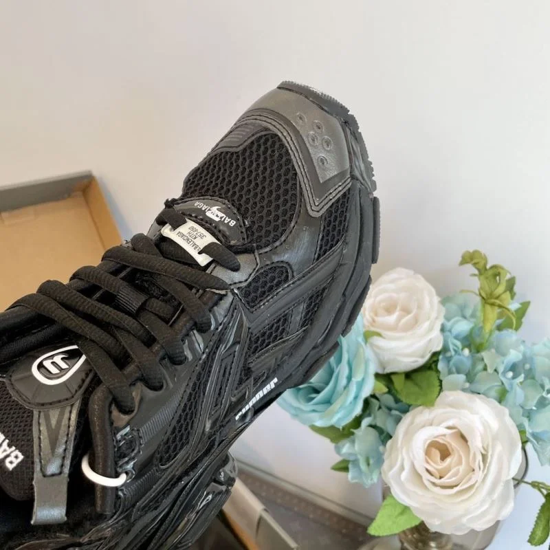 OdorResistant Balenciaga Track Shoes 16932