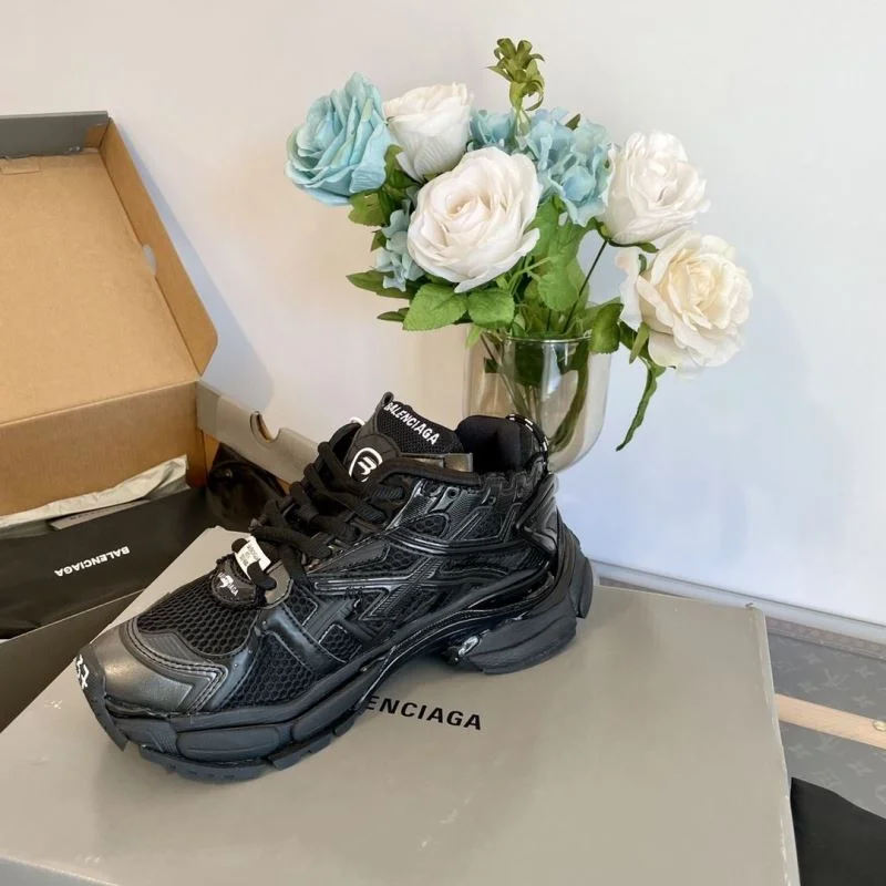 OdorResistant Balenciaga Track Shoes 16932