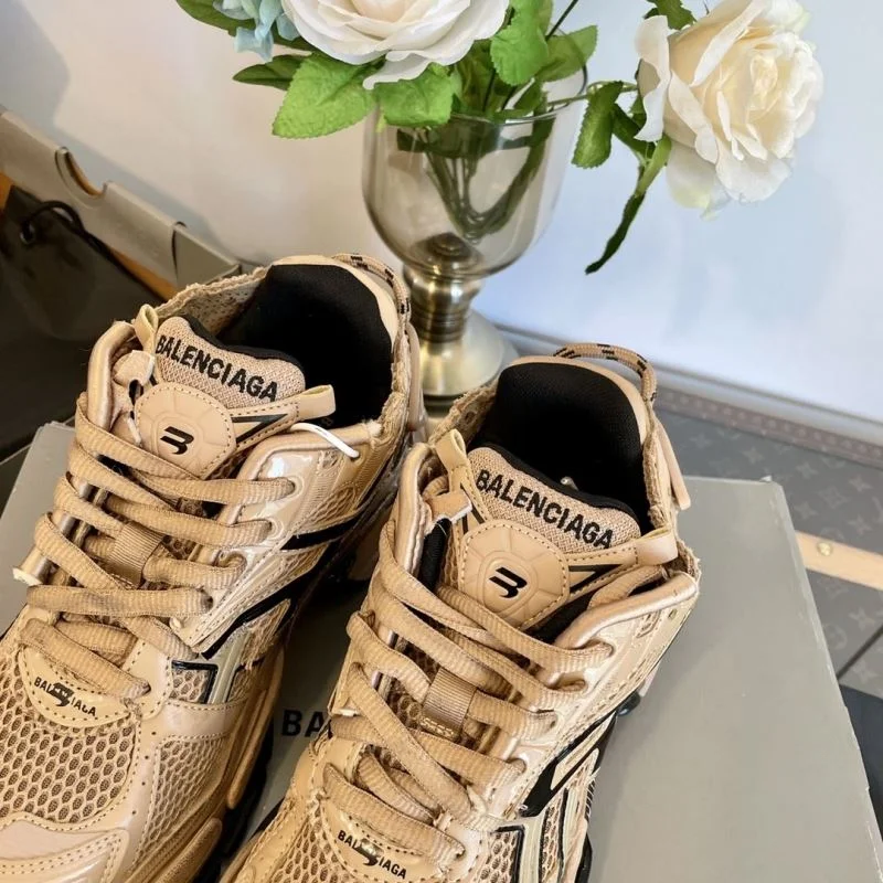 Balenciaga Track Shoes Bright 16990