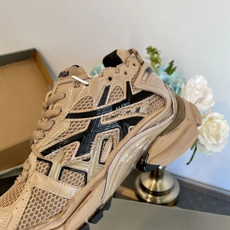 Balenciaga Track Shoes Bright 16990