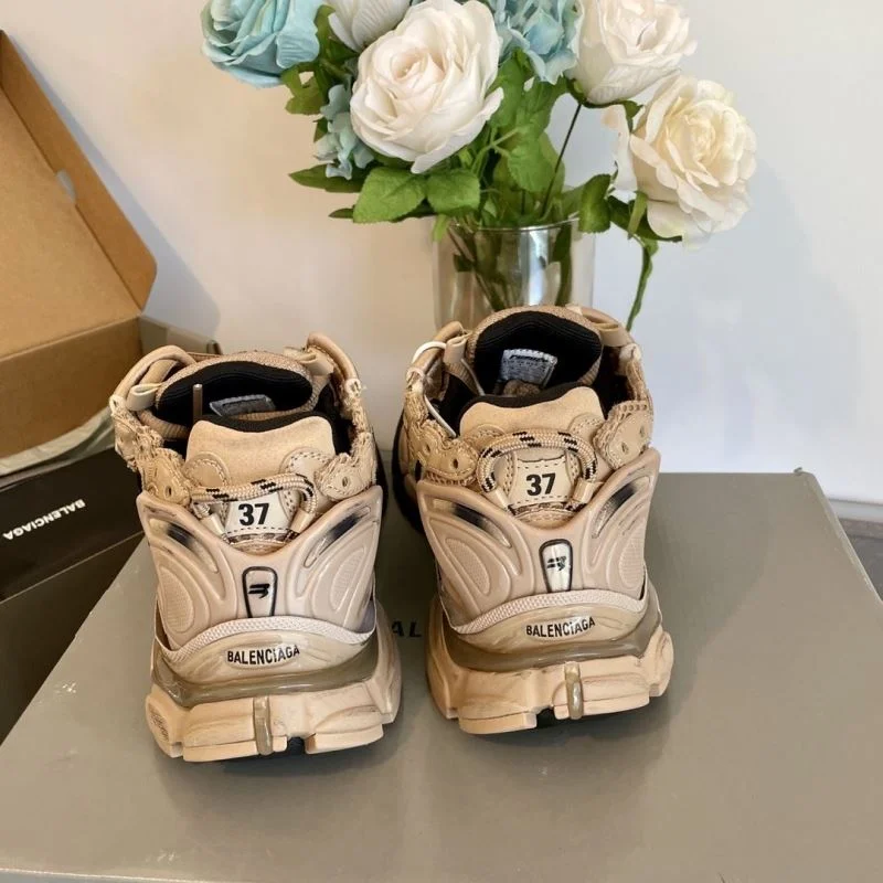 Balenciaga Track Shoes Bright 16990